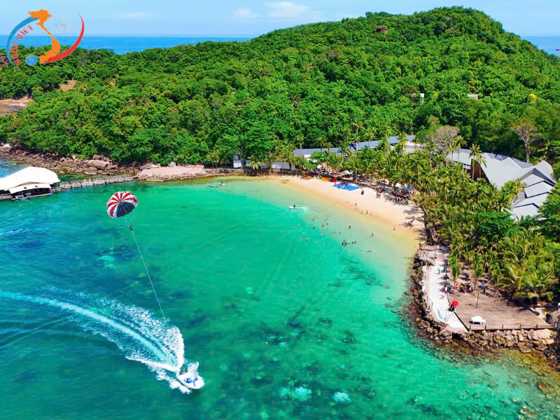 TOUR PHÚ QUỐC LỄ 2/9 2025 - ĐÃ BAO GỒM VÉ MÁY BAY