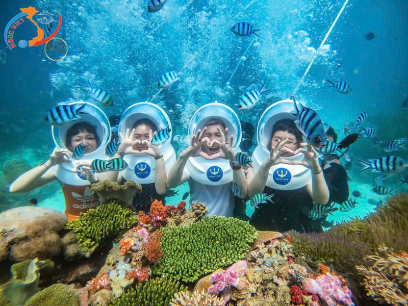 TOUR PHÚ QUỐC LỄ 2/9 2025 - ĐÃ BAO GỒM VÉ MÁY BAY