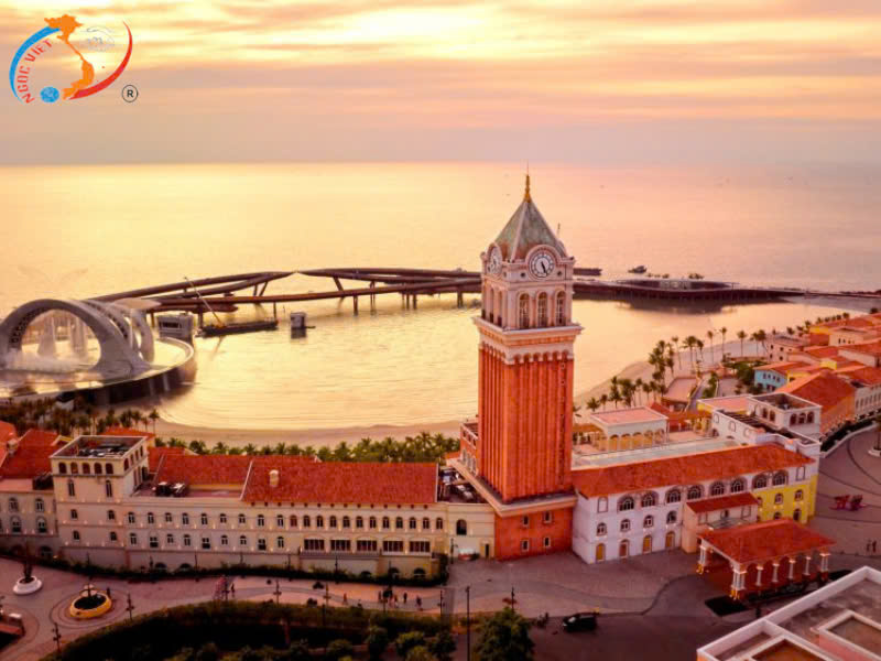 TOUR PHÚ QUỐC LỄ 2/9 2025 - ĐÃ BAO GỒM VÉ MÁY BAY