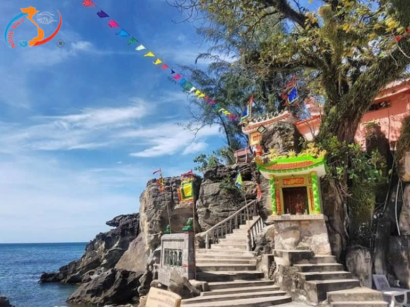 TOUR PHÚ QUỐC LỄ 2/9 2025 - ĐÃ BAO GỒM VÉ MÁY BAY