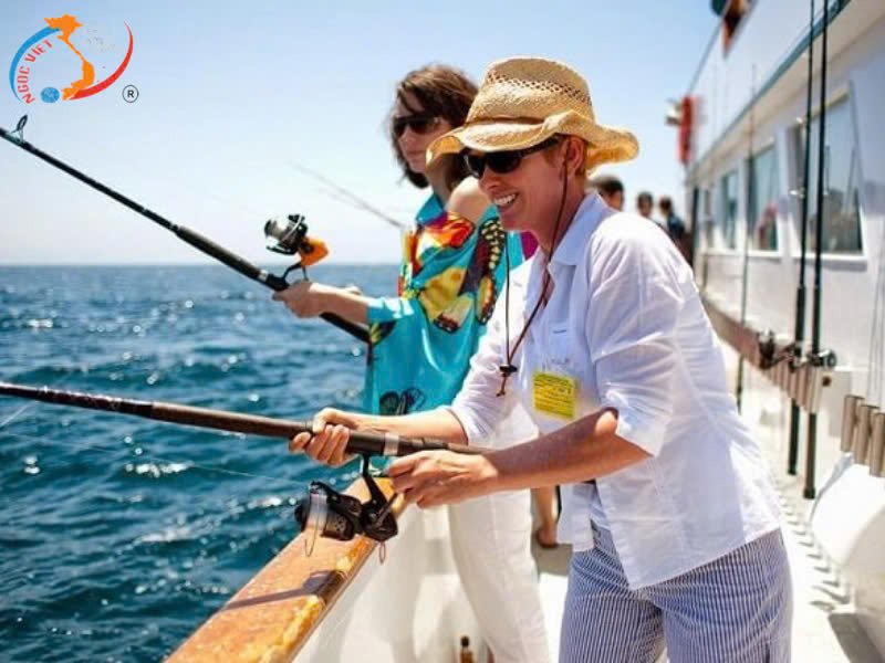 TOUR PHÚ QUỐC LỄ 2/9 2025 - ĐÃ BAO GỒM VÉ MÁY BAY
