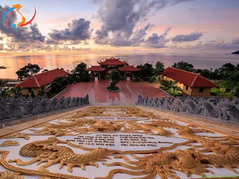 TOUR PHÚ QUỐC LỄ 2/9 2025 - ĐÃ BAO GỒM VÉ MÁY BAY