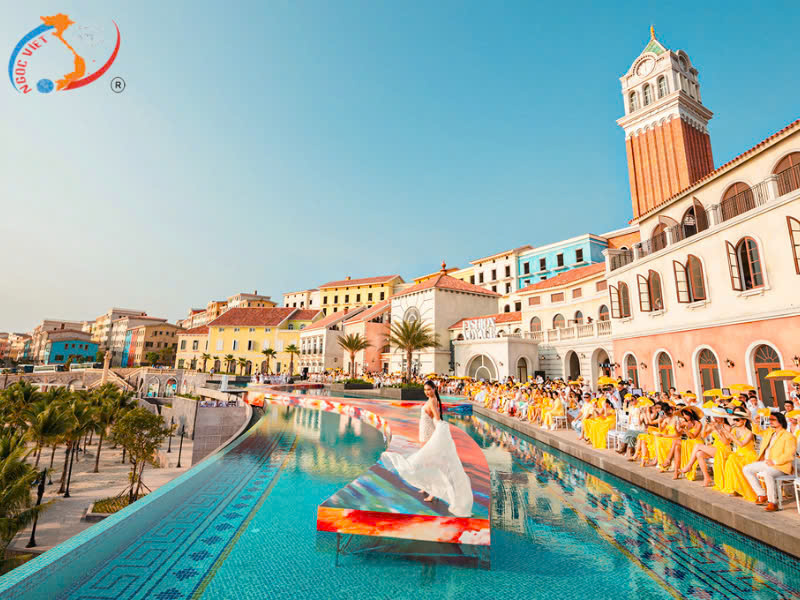 TOUR PHÚ QUỐC LỄ 2/9 2025 - ĐÃ BAO GỒM VÉ MÁY BAY