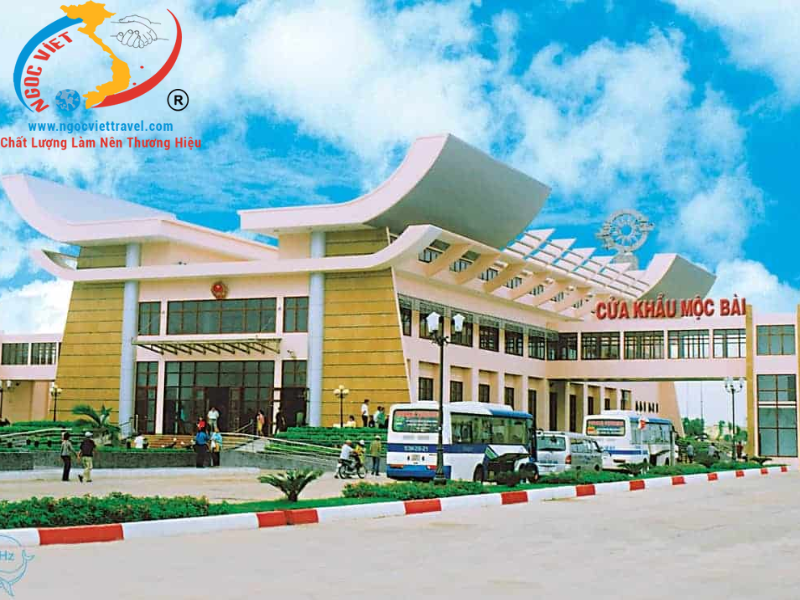 TOUR LỄ 2/9, CAMPUCHIA - BIỂN KEP - CAO NGUYÊN BOKOR - KAMPOT - PHNOM PENH