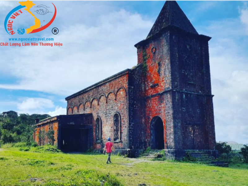 TOUR LỄ 2/9, CAMPUCHIA - BIỂN KEP - CAO NGUYÊN BOKOR - KAMPOT - PHNOM PENH