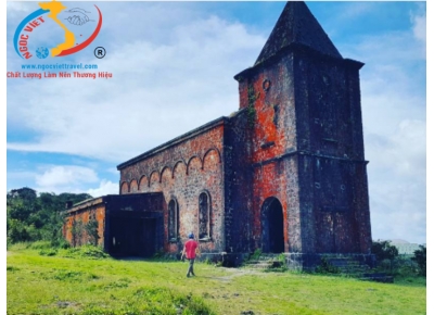 TOUR LỄ 2/9, CAMPUCHIA - BIỂN KEP - CAO NGUYÊN BOKOR - KAMPOT - PHNOM PENH